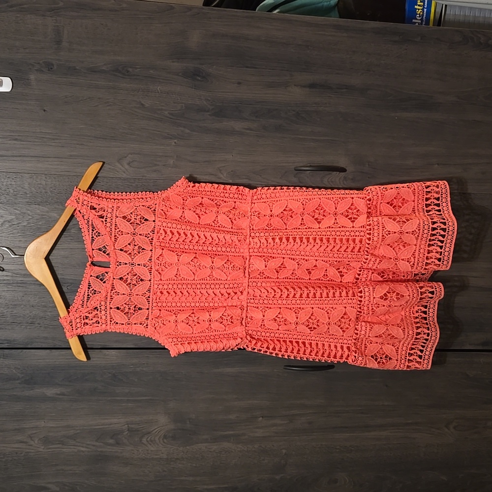 BB Dakota Dress